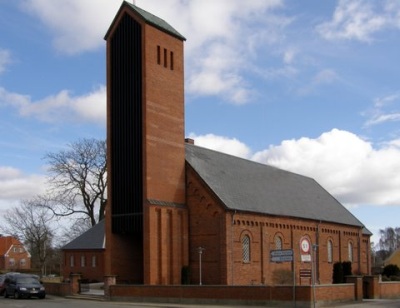 Asaa kirke